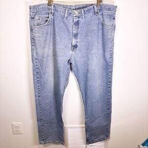 Wrangler Relaxed Fit Jeans